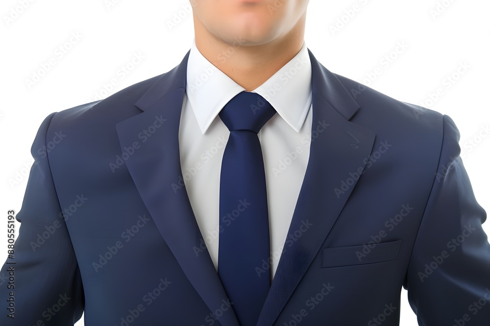 portrait shot of a professional businessman in suit portrait shot of a professional businessman in suit