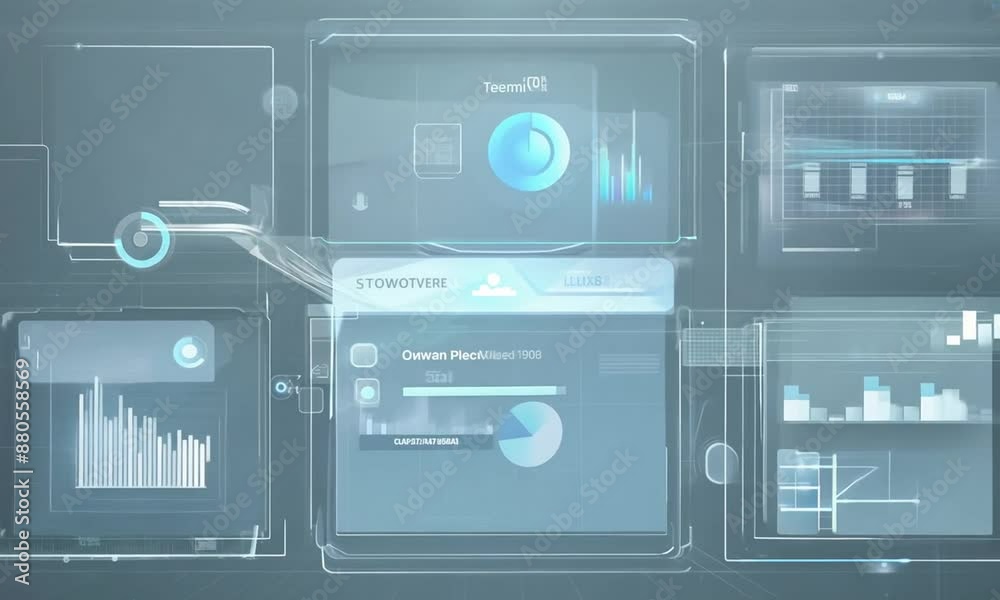 Graphical User Interface