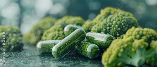 Exploring Cruciferous Vegetable Capsules Keto Diet