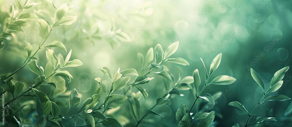 Nature themed abstract background with copy space image Nature themed abstract background with copy space image