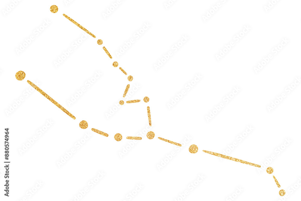 Png Taurus zodiac sign, transparent background Png Taurus zodiac sign, transparent background