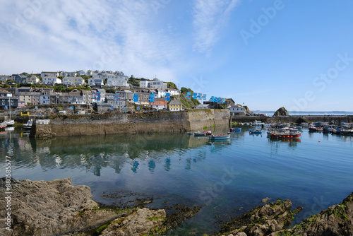 Mevagissey