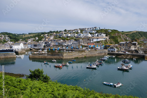 Mevagissey photo