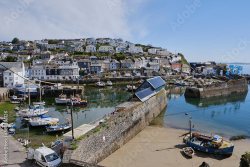 Mevagissey