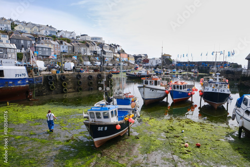 Mevagissey