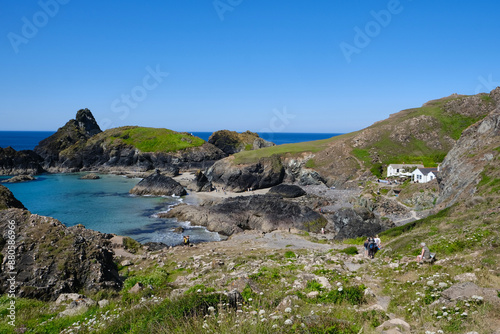 Kynance Cove