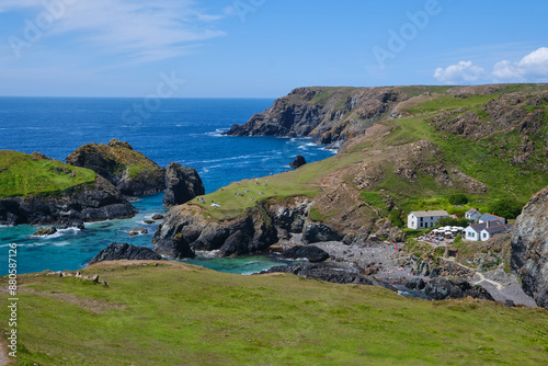 Kynance Cove
