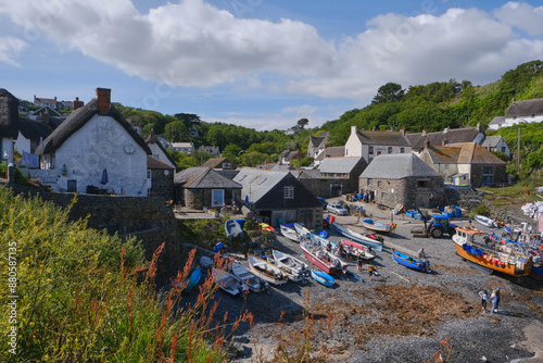 Cadgwith