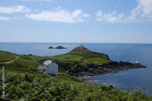 Cape Cornwall