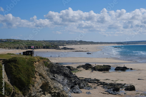 Gwithian Beach