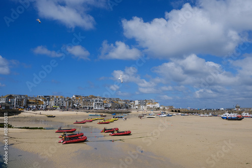 St. Ives