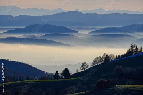 Alpenblick