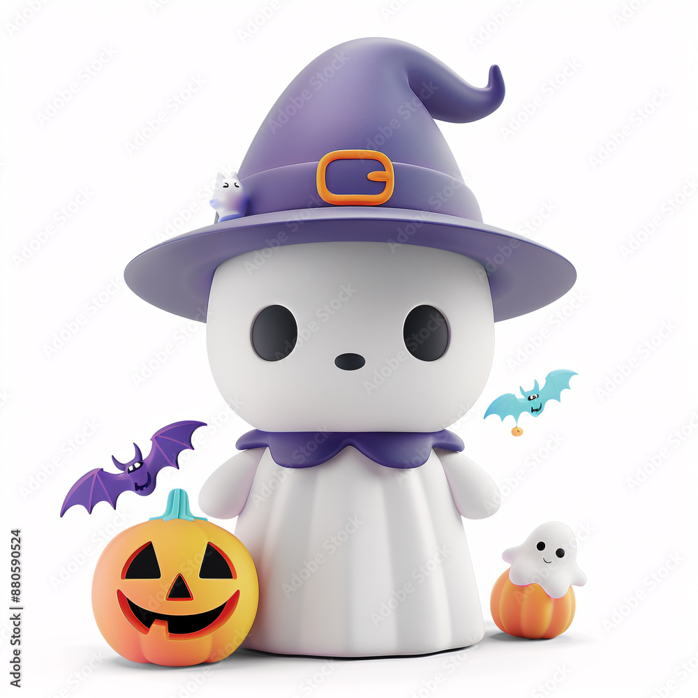 Kawaii Halloween Celebration Kawaii Halloween Celebration