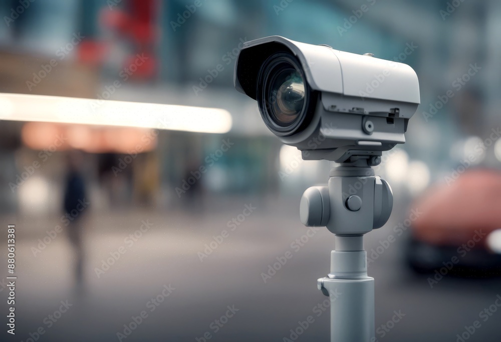selective focus camera surveillance enhanced perimeter human external background ai generated industry urban television selective focus camera surveillance enhanced perimeter human external background ai generated industry urban television
