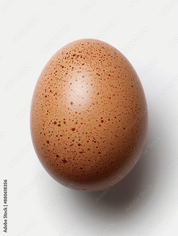 egg isolated on white background egg isolated on white background