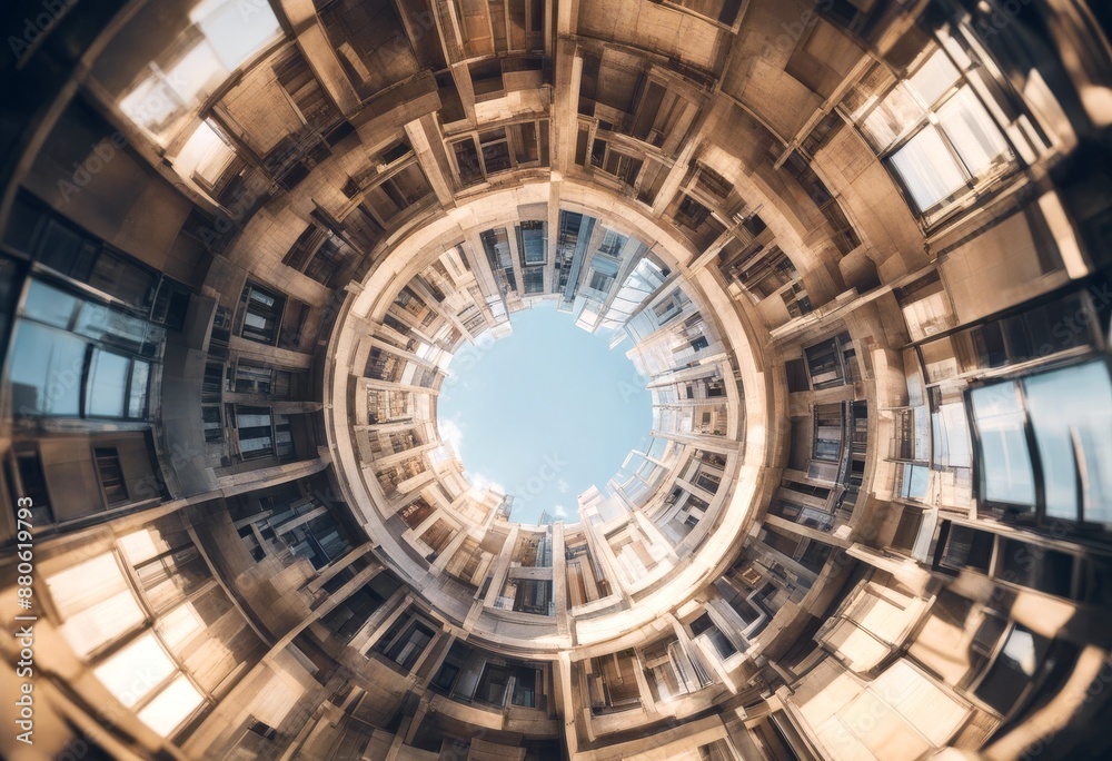 circular background architecture building design abstract modern nobody perspective white dream corporate view business circular background architecture building design abstract modern nobody perspective white dream corporate view business
