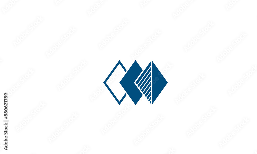 abstract logo design abstract logo design
