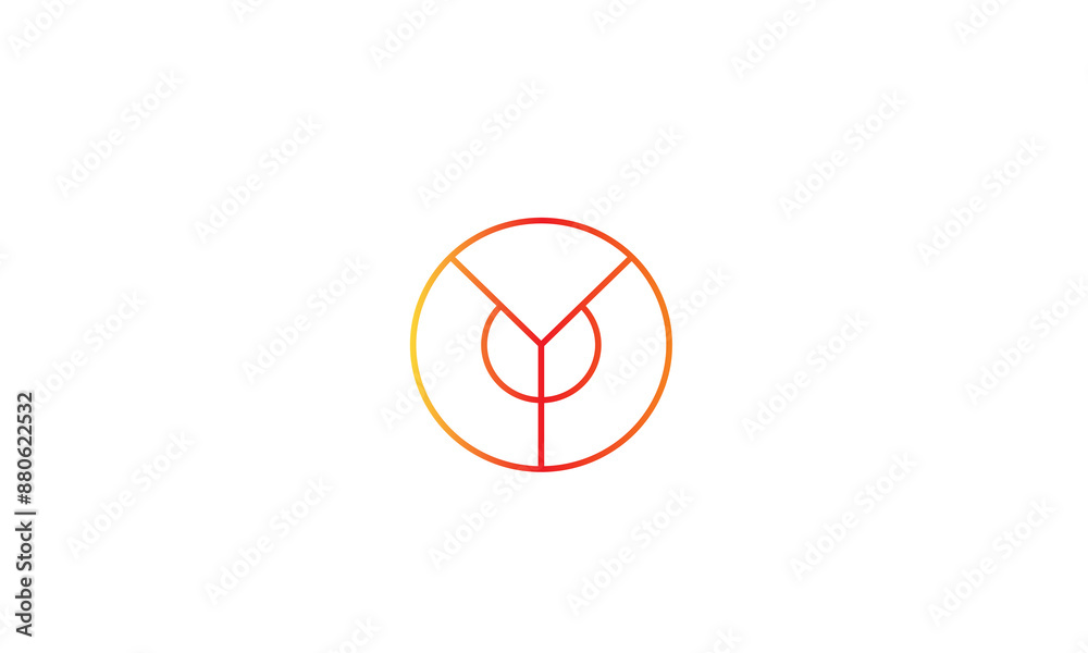 dna strand on white background