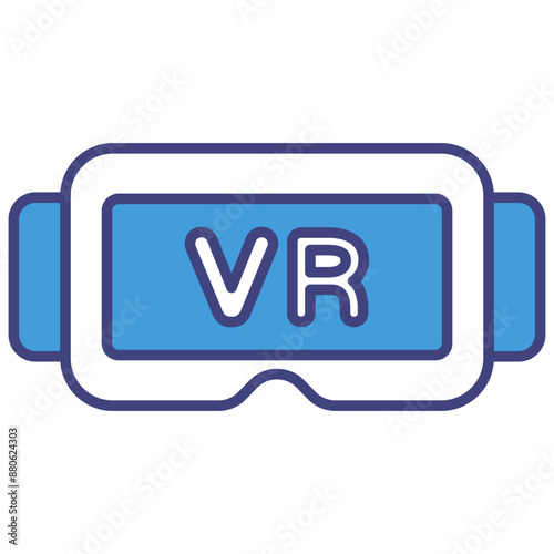 VR Glasses