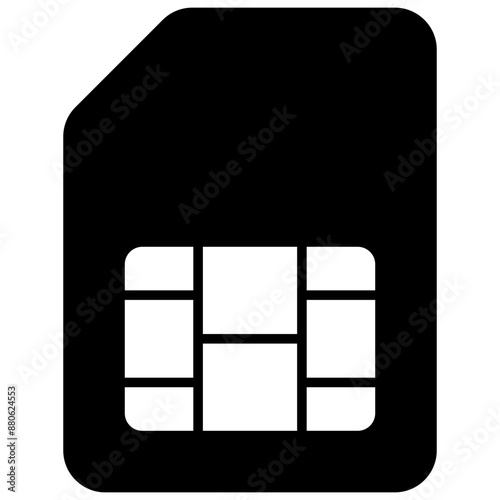 SIM Card