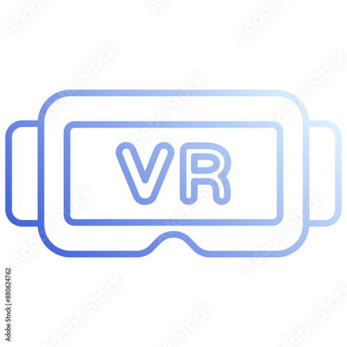 VR Glasses