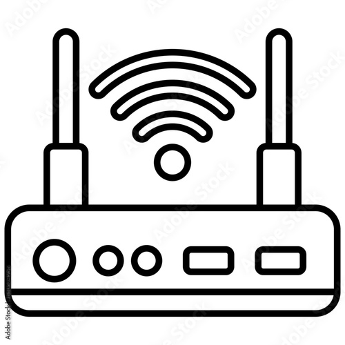 Router