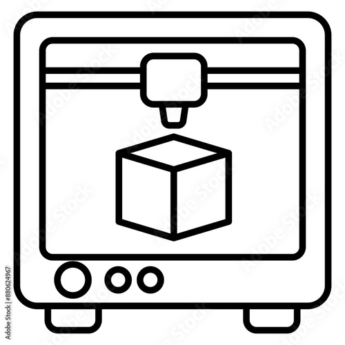 3D Printer