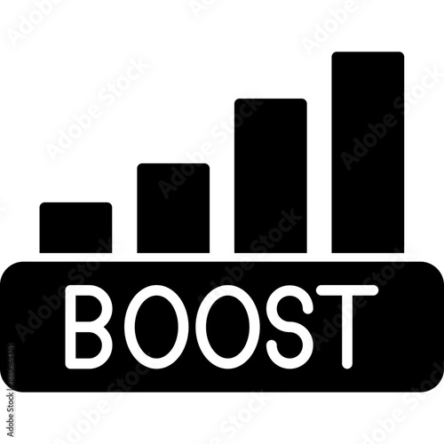 Boost Icon