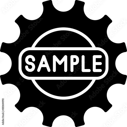 Sample Icon