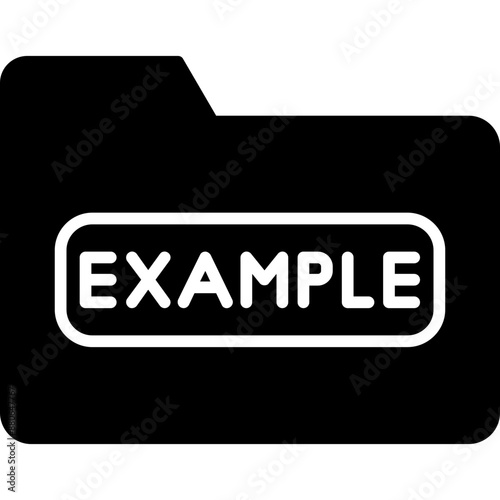 Example Icon