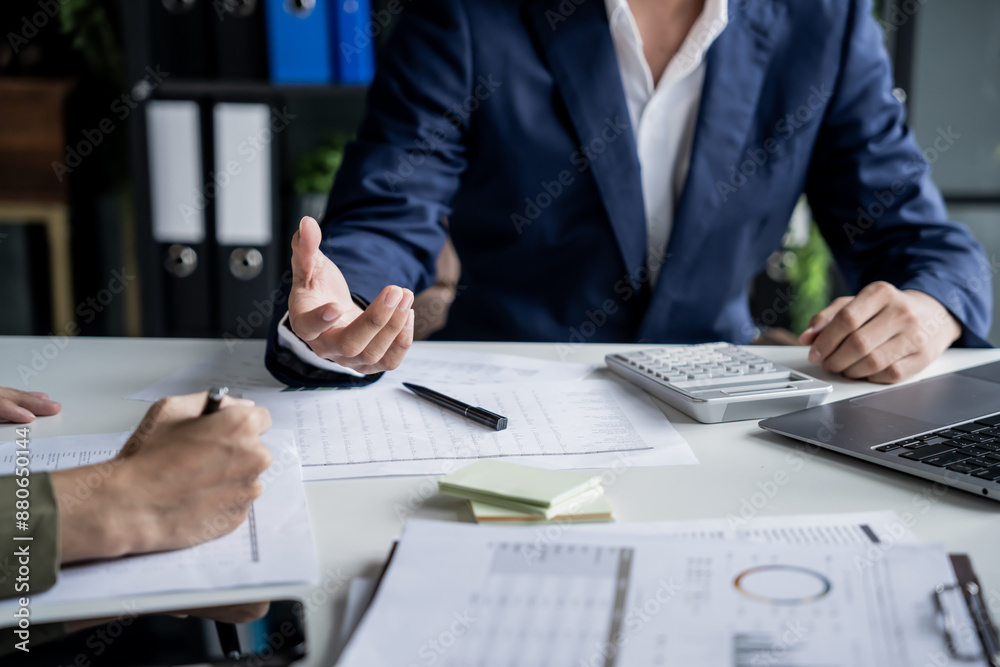 business account financier audit using calculator and analyzing data annual report business account financier audit using calculator and analyzing data annual report