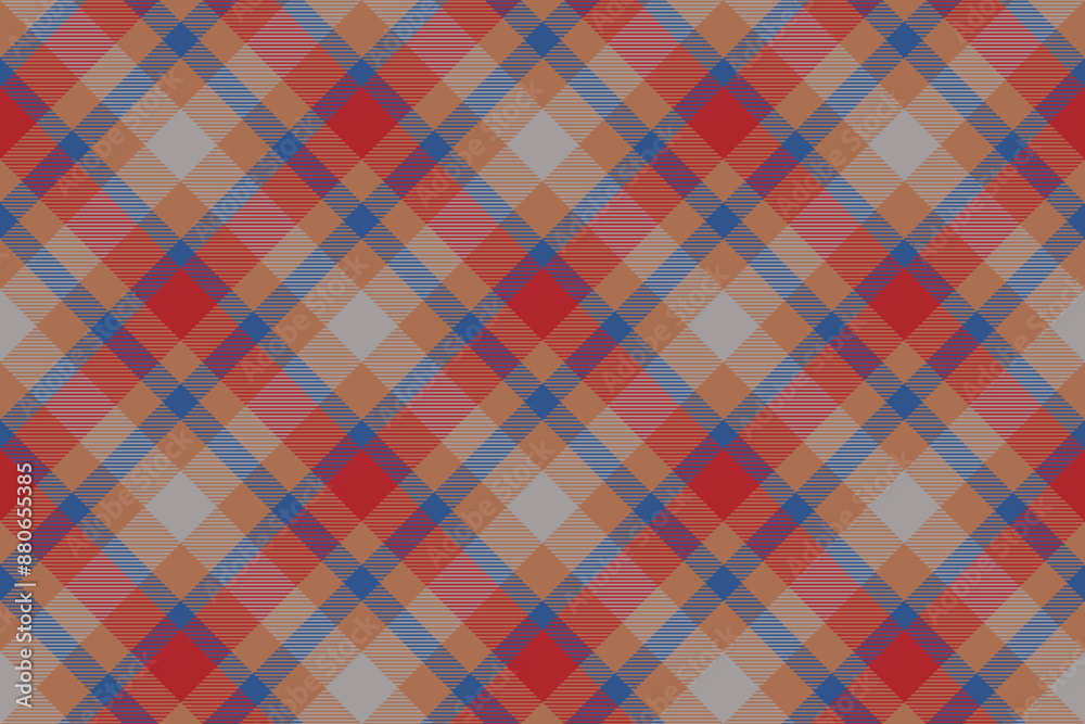 Tartan plaid background, diagonal check seamless pattern. Vector fabric texture for textile print, wrapping paper, gift card, wallpaper. Tartan plaid background, diagonal check seamless pattern. Vector fabric texture for textile print, wrapping paper, gift card, wallpaper.