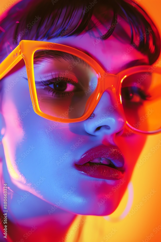Enhance the image quality and upscale the resolution Enhance the image quality and upscale the resolution