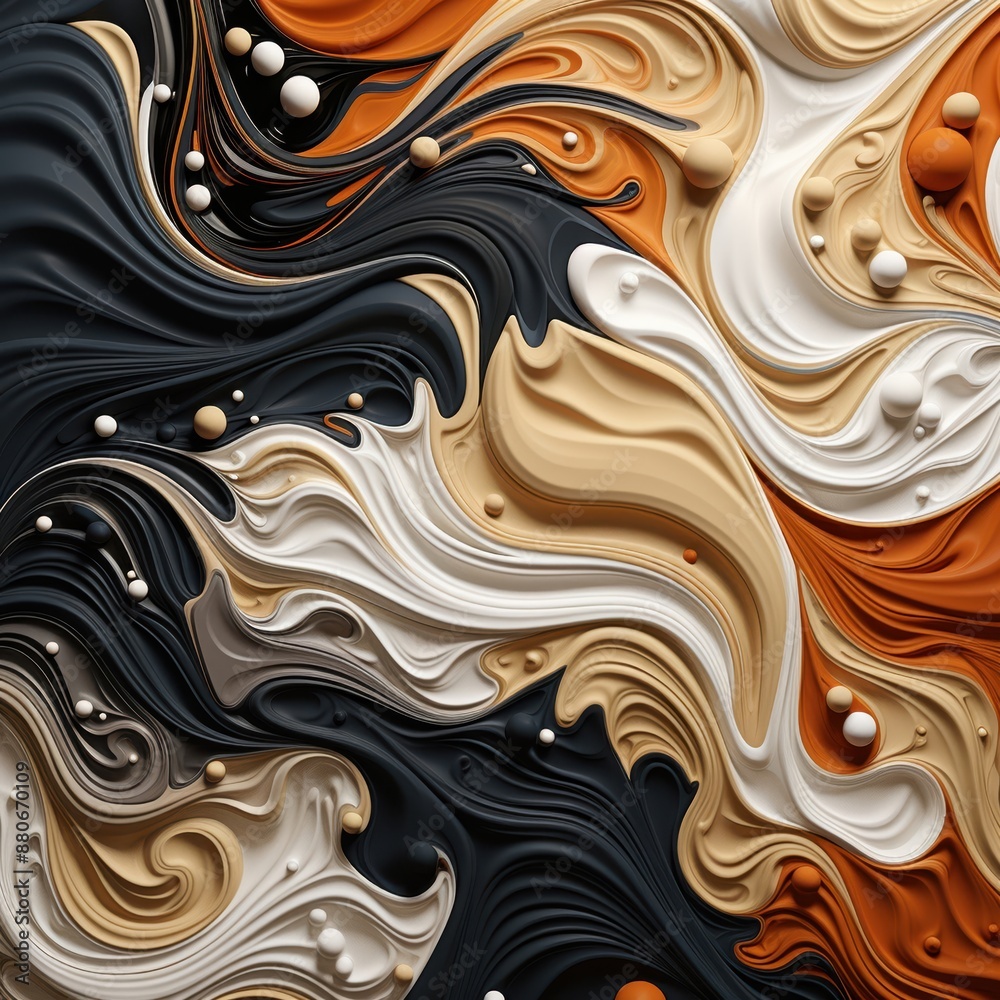 Abstract colorful background. Abstract colorful background.