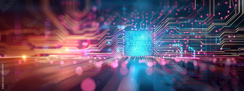 Embedded decoding engineering with modern designs, embedded decoding engineering, high-tech data processing and technology Embedded decoding engineering with modern designs, embedded decoding engineering, high-tech data processing and technology
