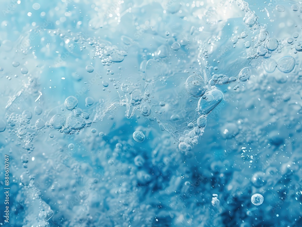 mesmerizing water surface ethereal dance of light and bubbles dreamy bluewhite palette soft focus effect abstract aquatic texture refreshing and tranquil natures fluid artistry mesmerizing water surface ethereal dance of light and bubbles dreamy bluewhite palette soft focus effect abstract aquatic texture refreshing and tranquil natures fluid artistry