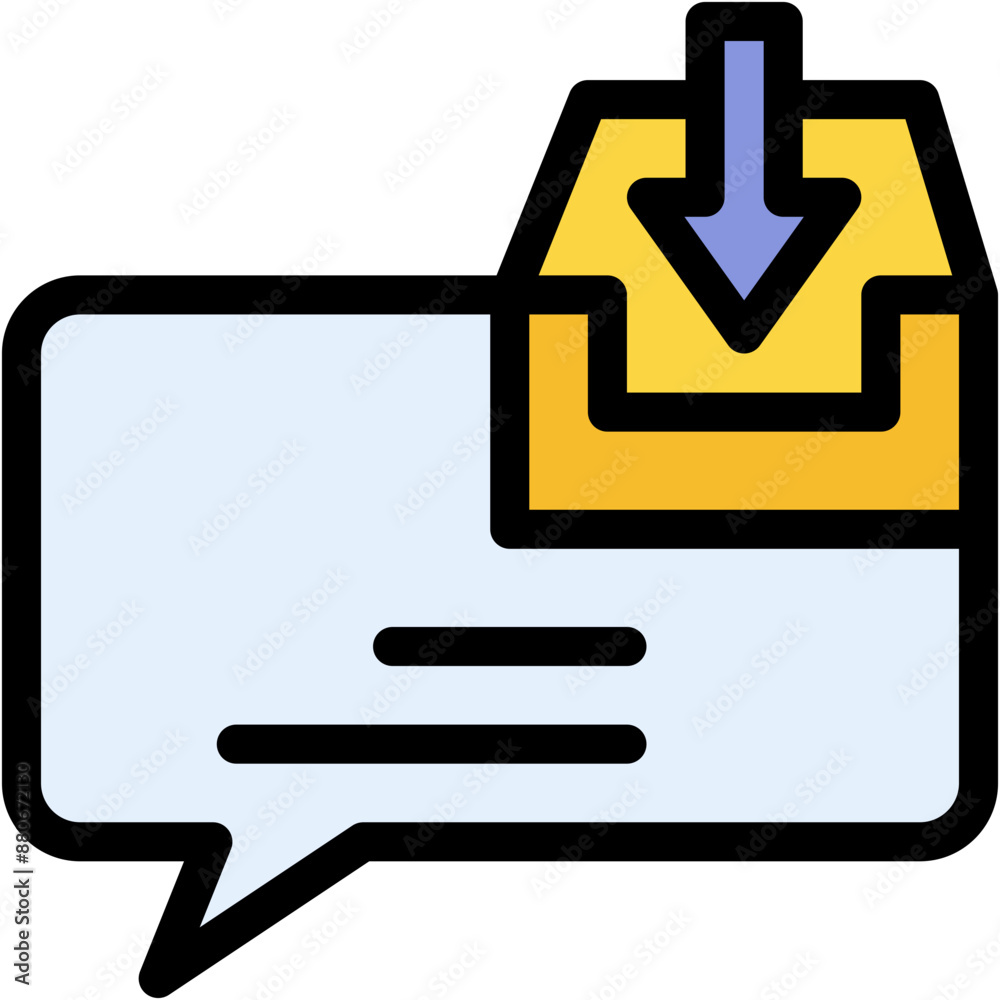 Vector Icon Inbox , Storage, Communications, Office Material, Filing Cabinet Vector Icon Inbox , Storage, Communications, Office Material, Filing Cabinet