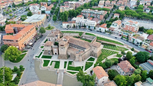 Plakat rimini