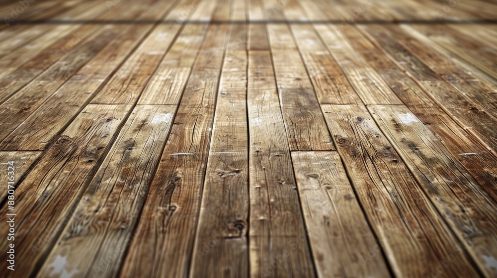 Wooden floor texture with space for text Wooden floor texture with space for text