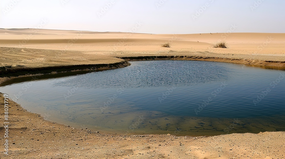Groundwater Resources in Saudi Arabia Groundwater Resources in Saudi Arabia