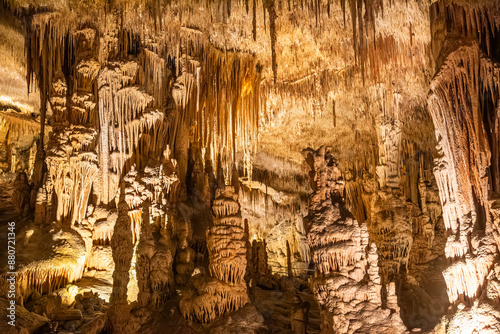 Cuevas del Drach, Mallorca