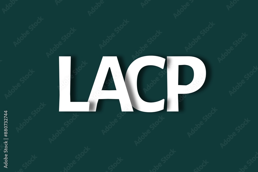 LACP, Link Aggregation Control Protocol LACP, Link Aggregation Control Protocol