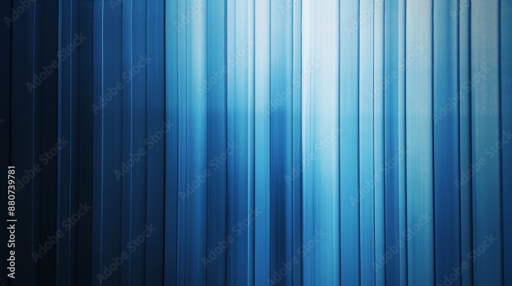 Blue Vertical Stripes Abstract Background Pattern Blue Vertical Stripes Abstract Background Pattern