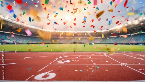 Leichtathletik