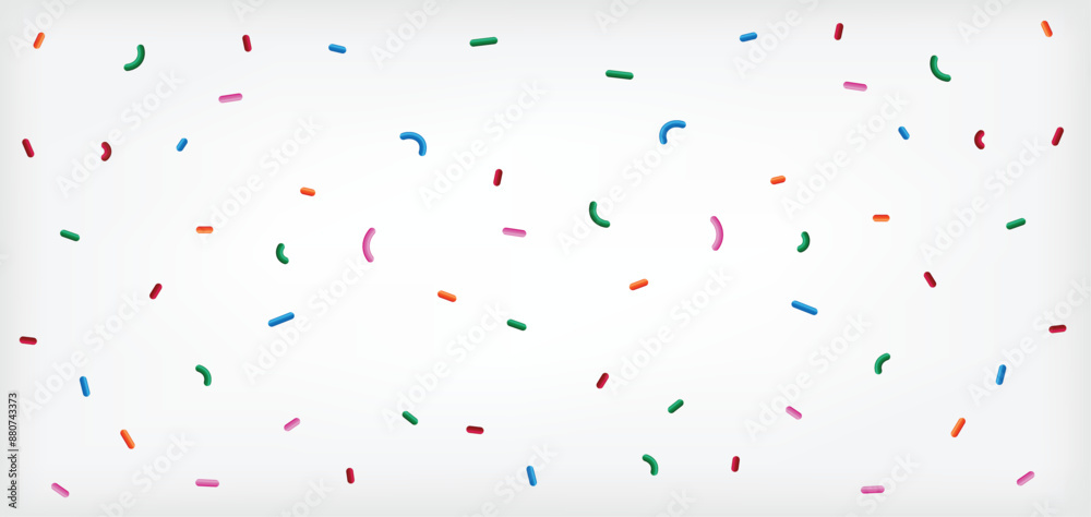 Seamless candy donut glaze pattern texture vector illustration Seamless candy donut glaze pattern texture vector illustration