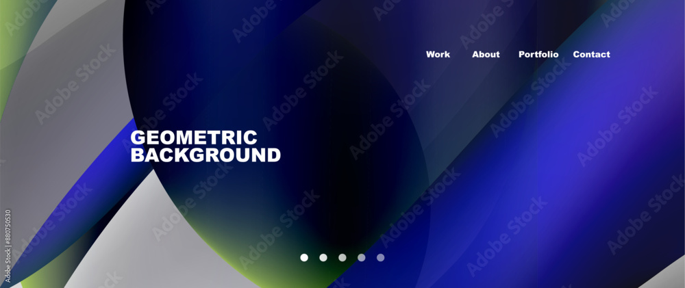 Dynamic flowing shapes concept design composition. Vector Illustration For Wallpaper, Banner, Background, Card, Book Illustration, landing page Dynamic flowing shapes concept design composition. Vector Illustration For Wallpaper, Banner, Background, Card, Book Illustration, landing page