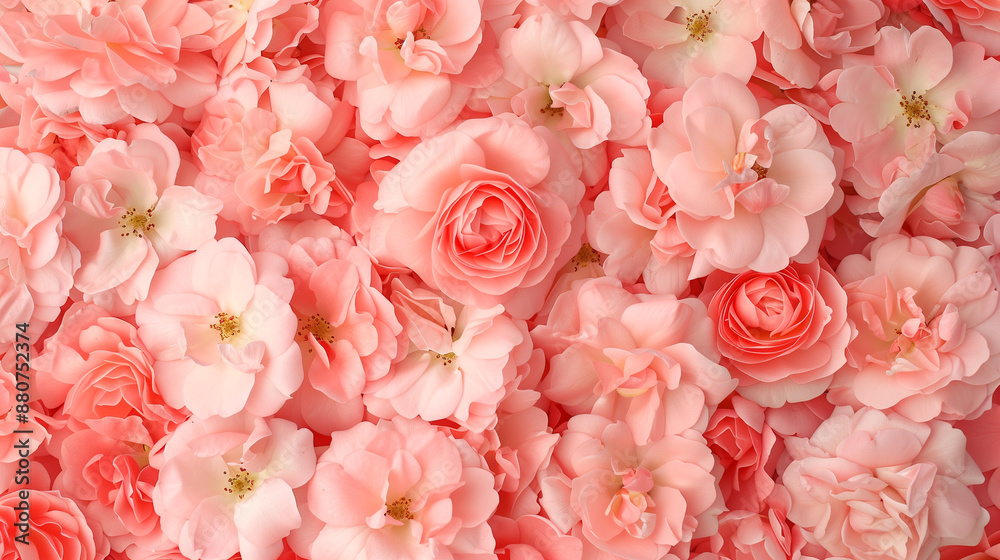 Rose background Rose background
