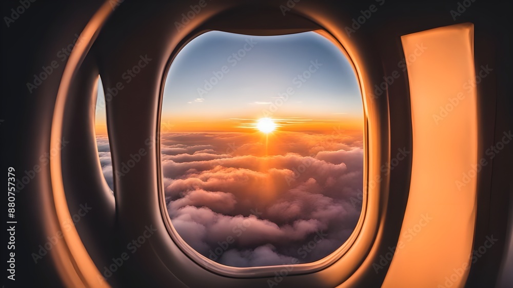 aircraft window aircraft window