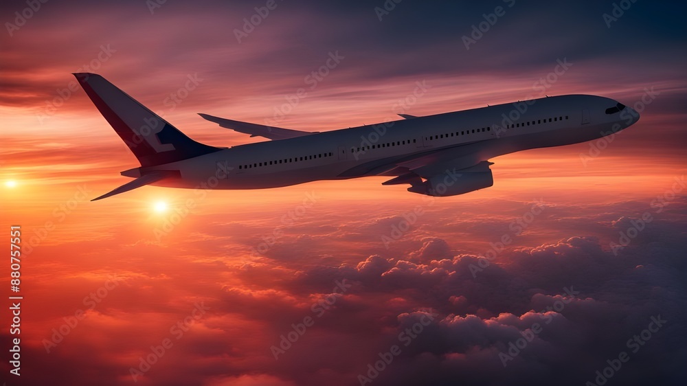 aircraft window
