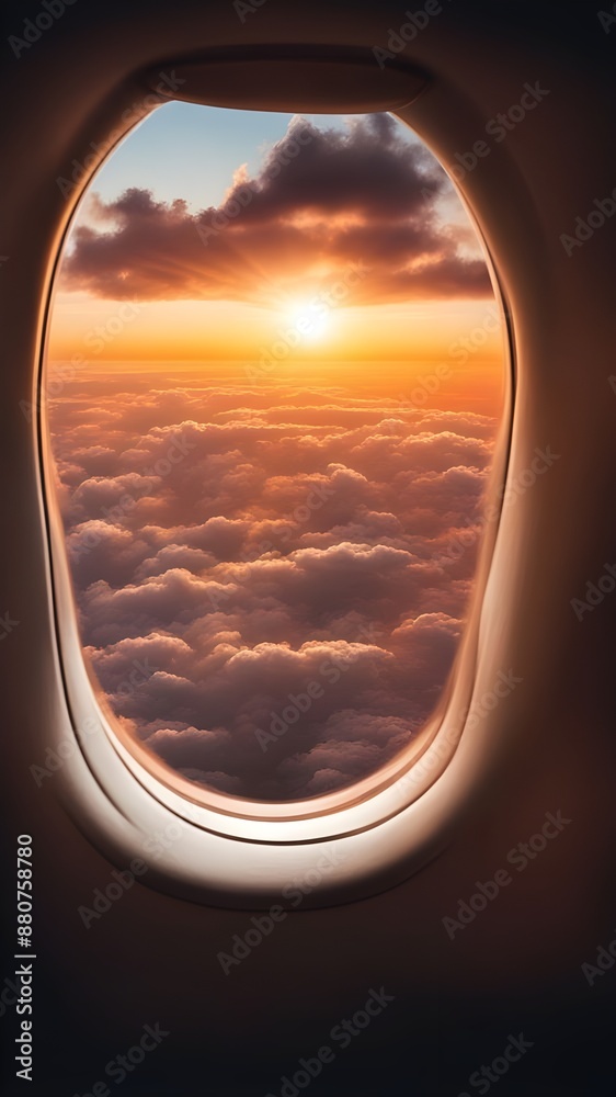 aircraft window aircraft window